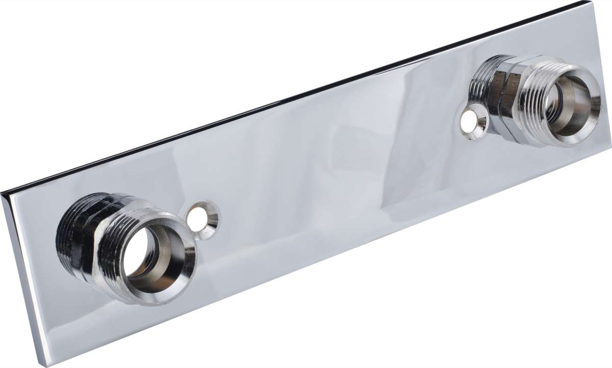 Gelia 150CC skjulte rør kranfeste