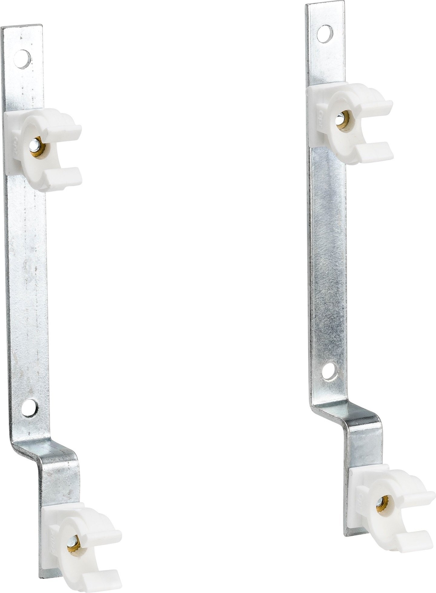 Feste for fordelingsrør