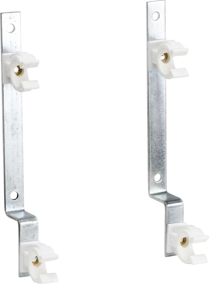 Feste for fordelingsrør