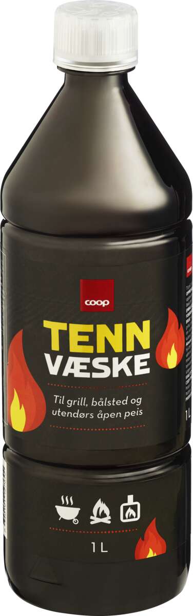 Coop Tennvæske 1l