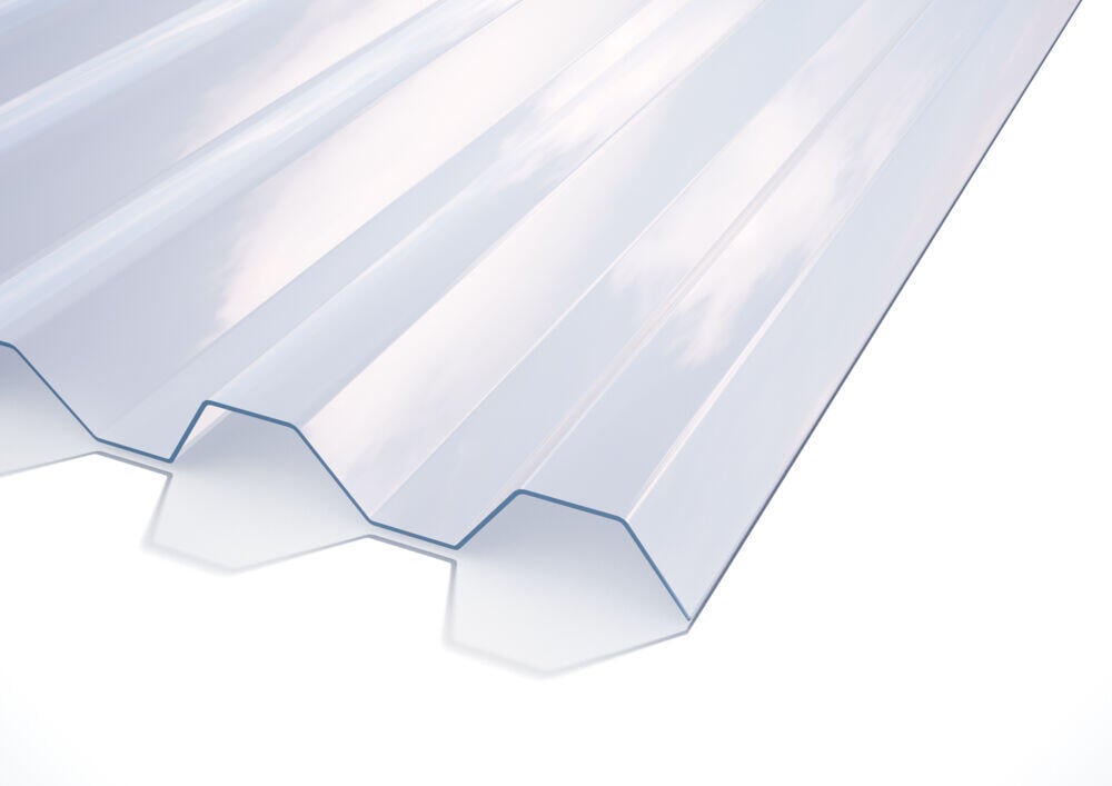 Gop Atlas PVC takplate
