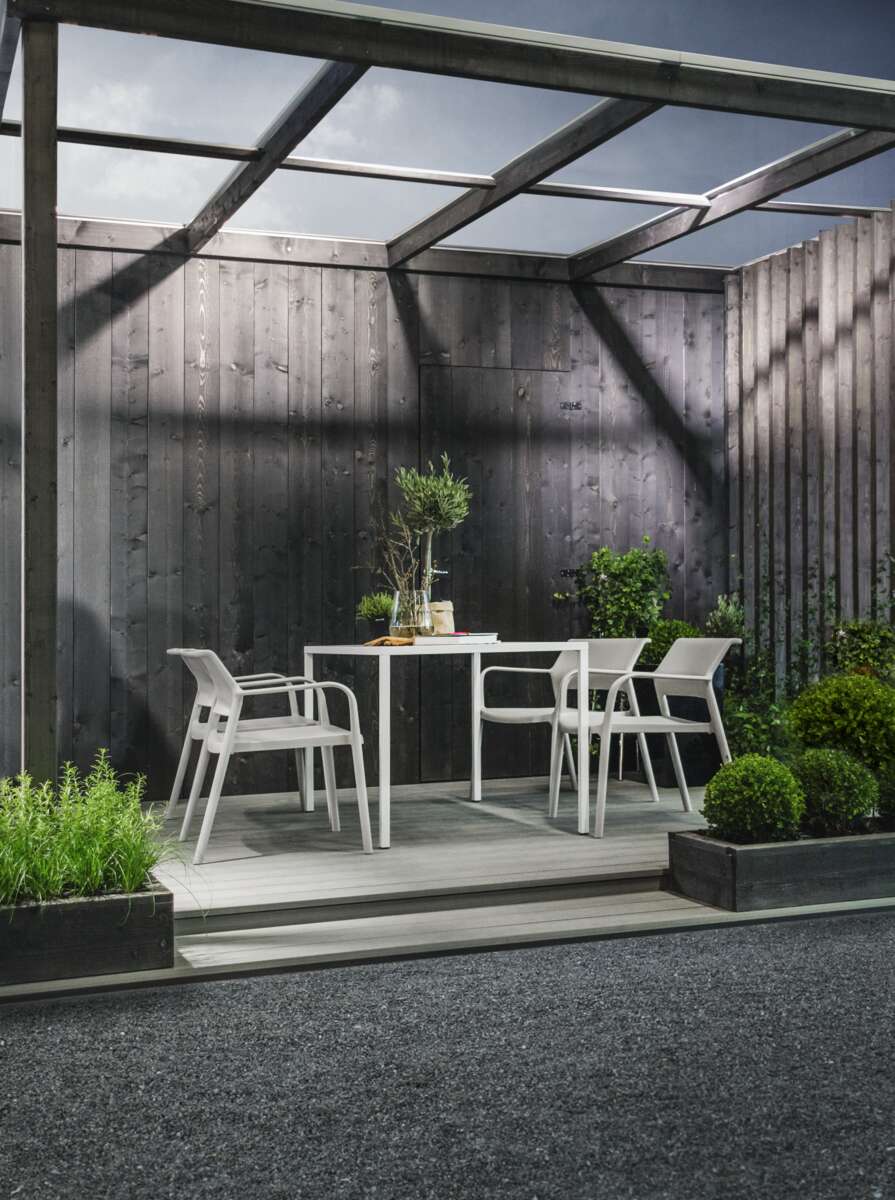 gop Skyroof akryltak