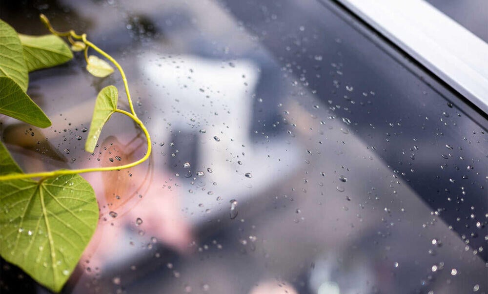 Gop Skyroof Akryltak