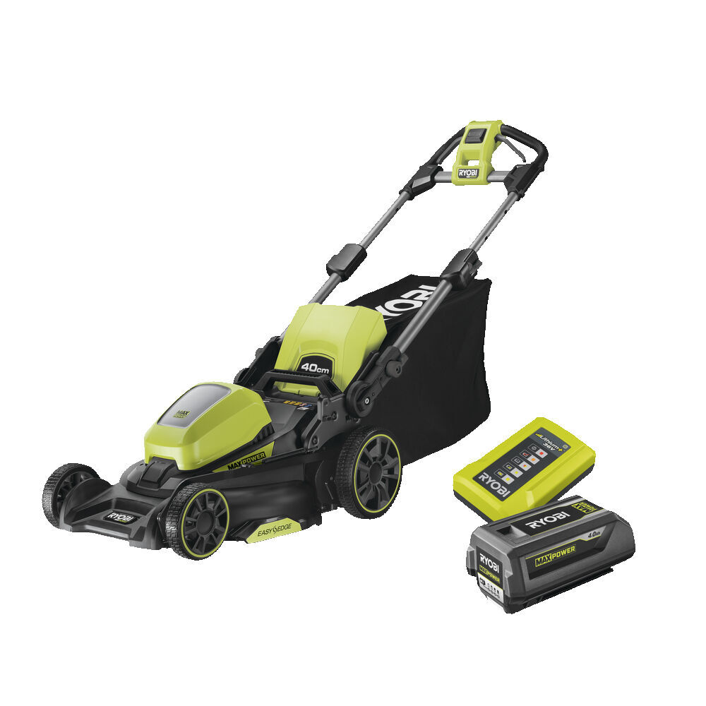 Ryobi RY36LM40A-150 gressklipper