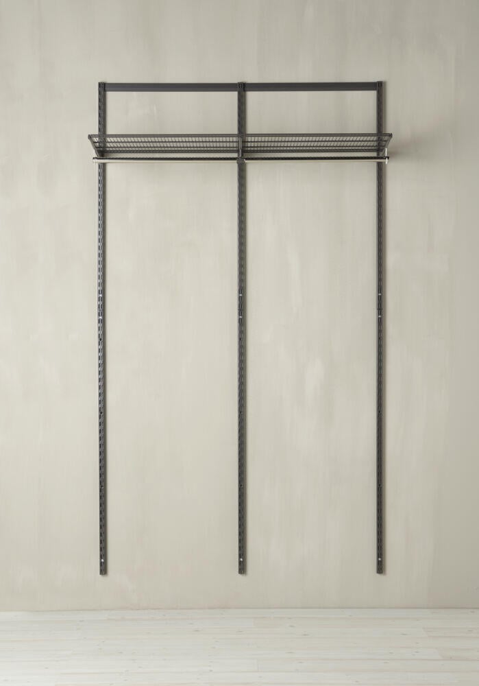 Elfa Startkit 2 seksjoner