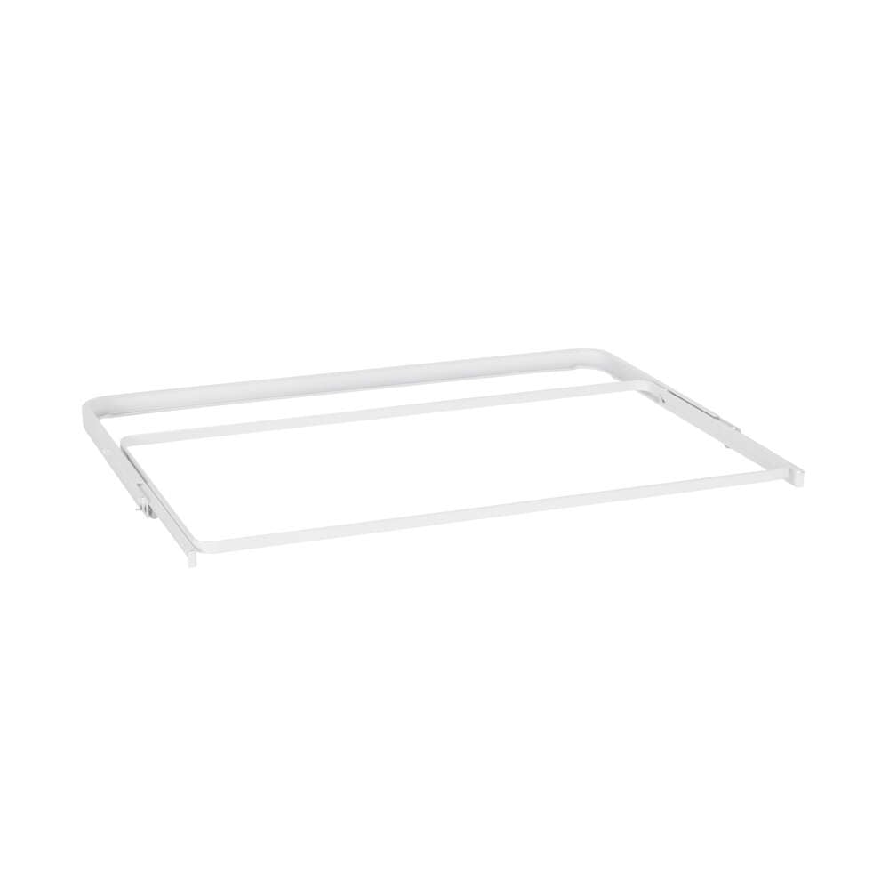 Elfa uttrekksramme for hvit kurv B:60 D:30 cm
