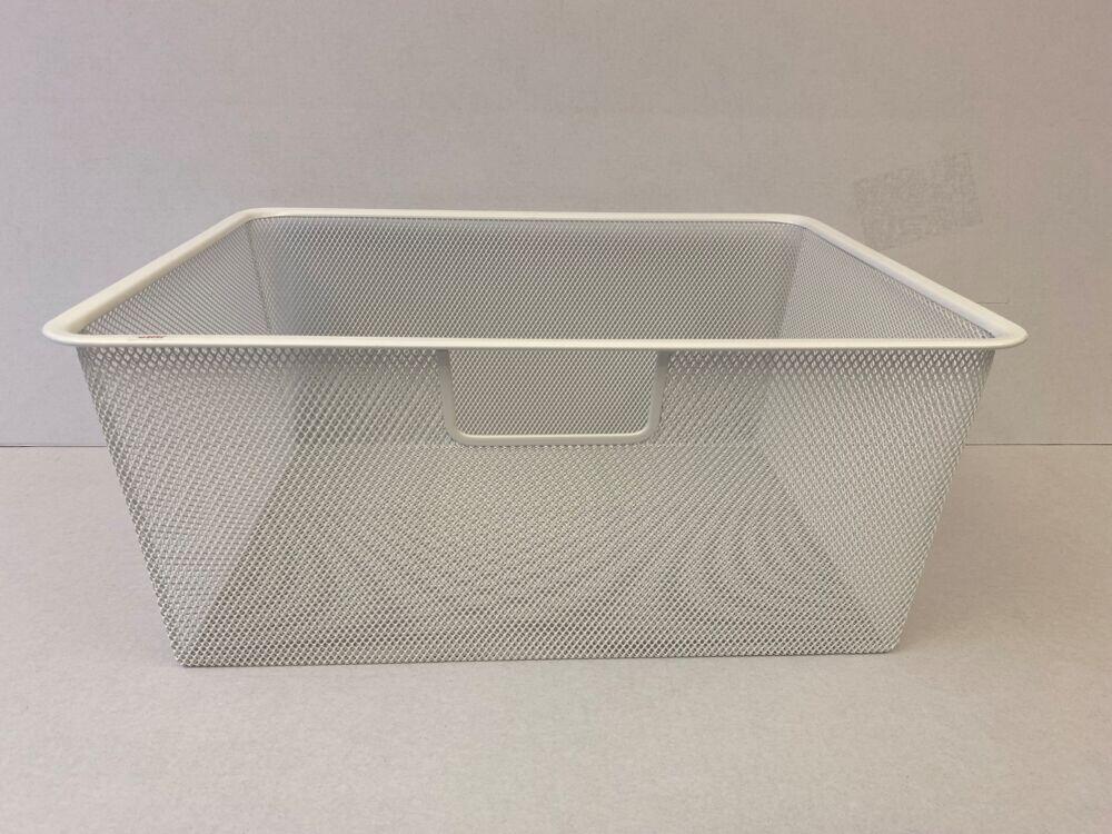 Elfa meshkurv for uttrekksramme