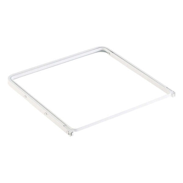 Elfa uttrekksramme for hvit kurv B:45 D:40 cm