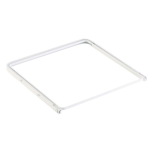 Elfa uttrekksramme for hvit kurv B:45 D:40 cm