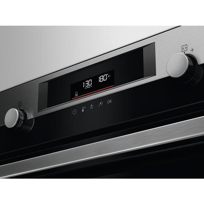 AEG BFP6200M1 6000 SteamBake stekeovn