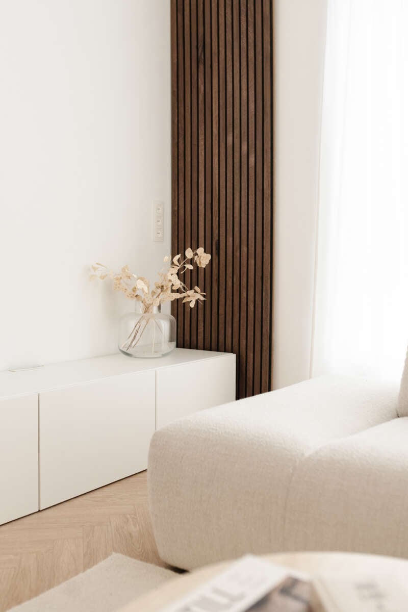 Maestro Castle Oak 2,4 m spilepanel 2-pk