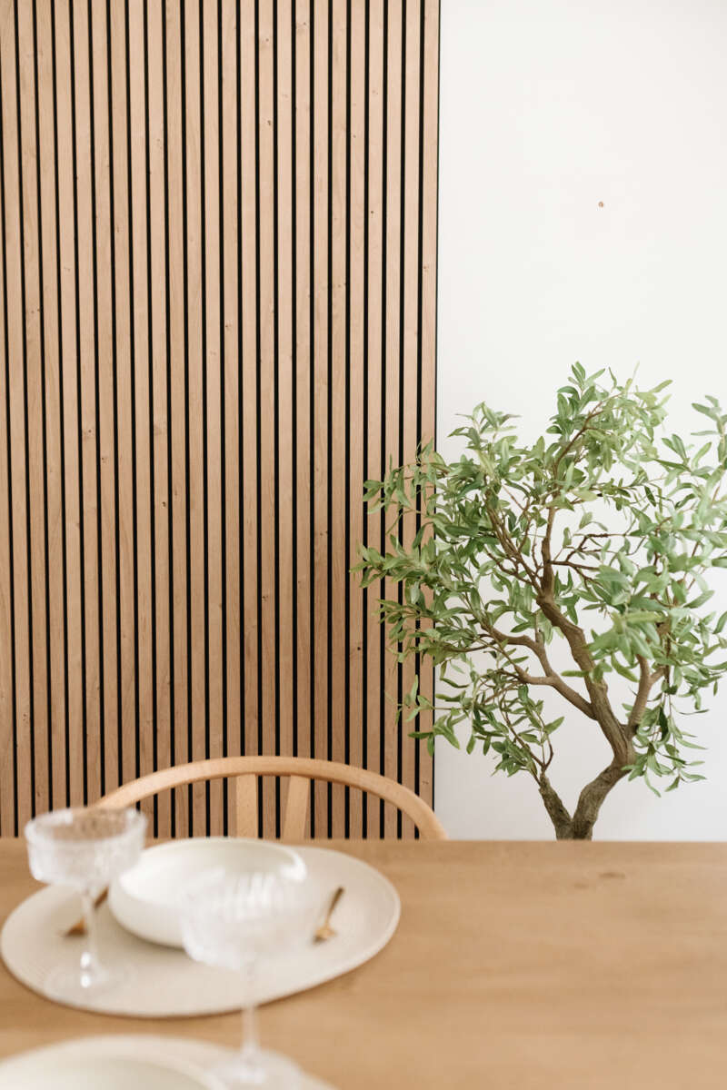 Maestro Pepper Oak 2,4 m spilepanel 2-pk