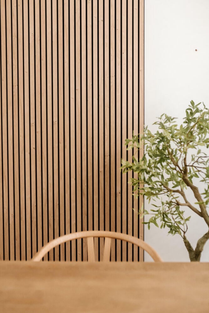 Maestro Pepper Oak 2,4 m spilepanel 2-pk