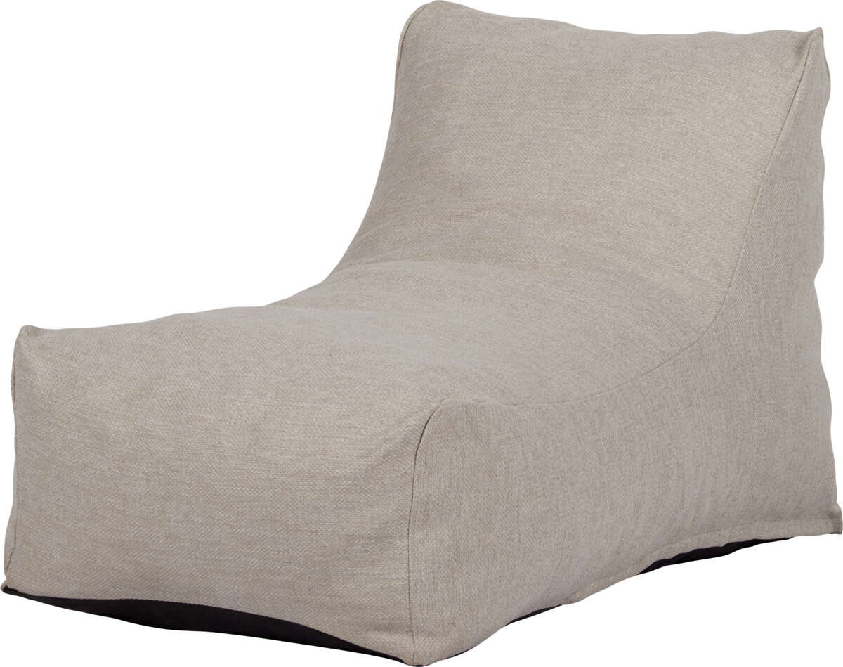 Bohem Lista sekkestol