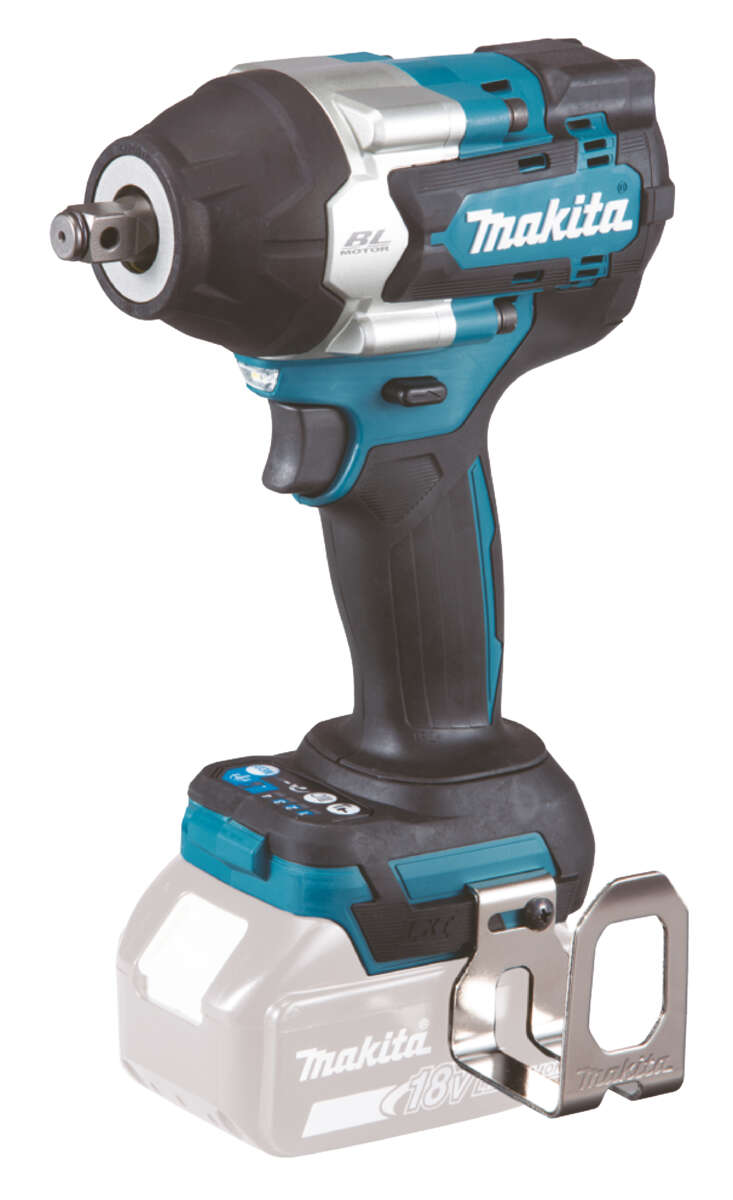 Makita DTW700Z LXT® muttertrekker u/batteri