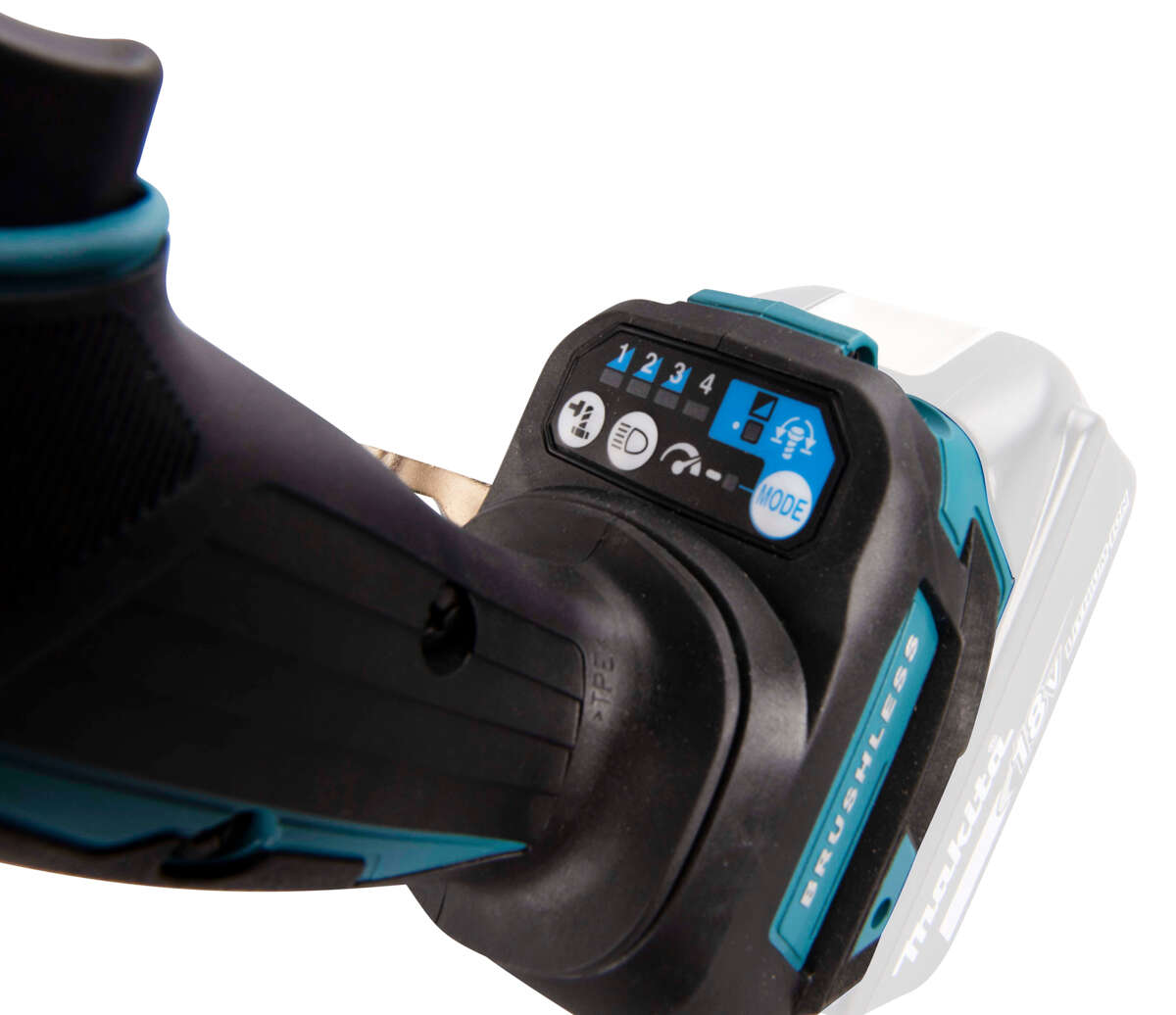 Makita DTW700Z LXT® muttertrekker u/batteri