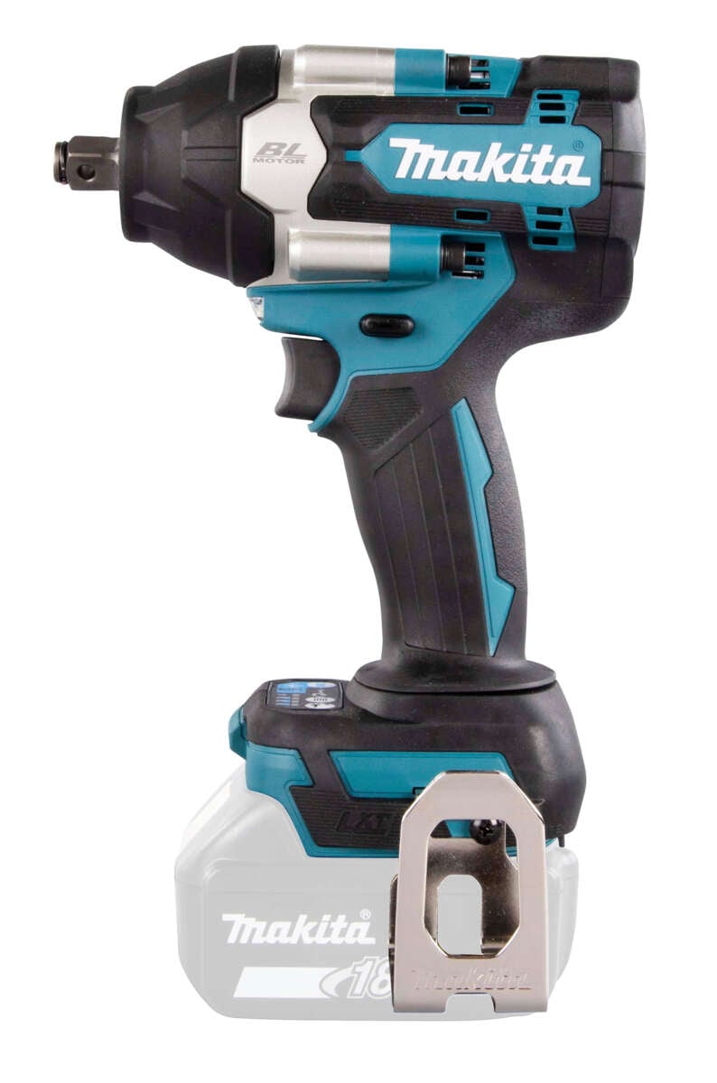 Makita DTW700Z LXT® muttertrekker u/batteri