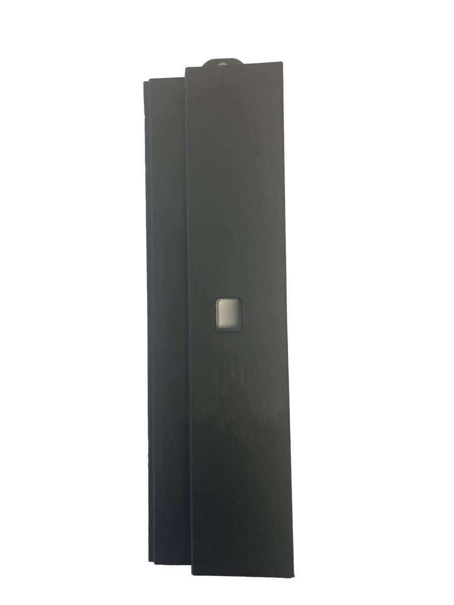 Smartpanel Wetwall slagkloss