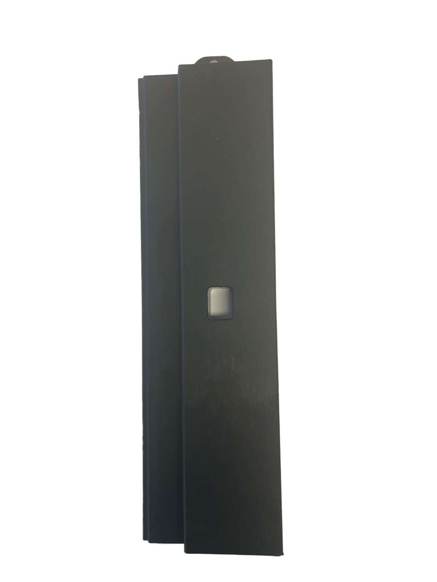 Smartpanel Wetwall slagkloss