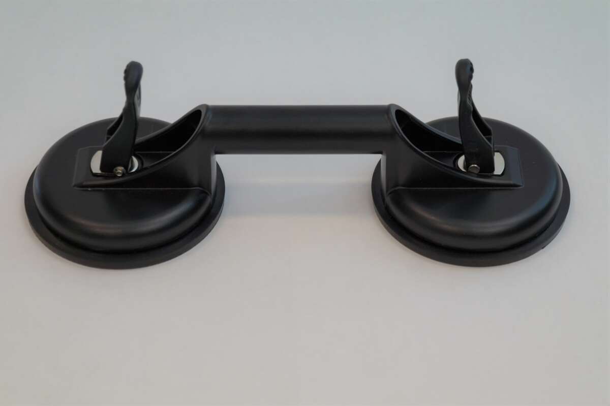 Smartpanel Wetwall Sugekopp "Grip"