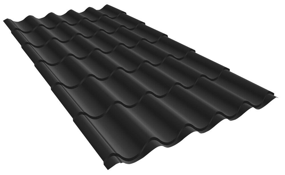 Verform Takpanne