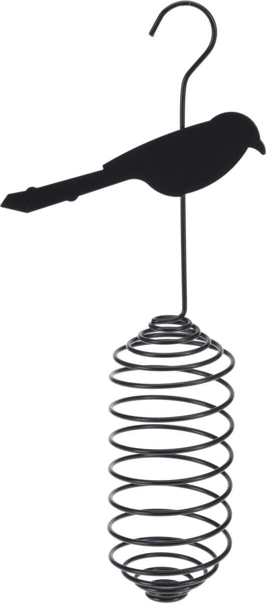 Fuglemater til meisebolle