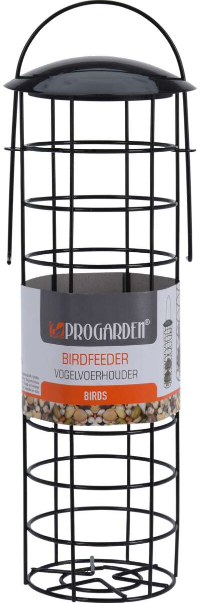 Progarden fuglemater