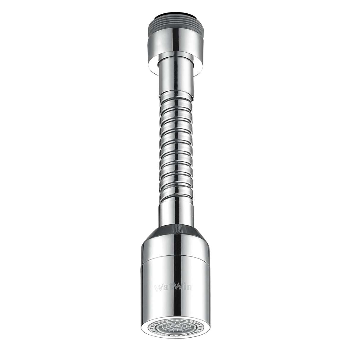 WatWin Select strålesamler med slange