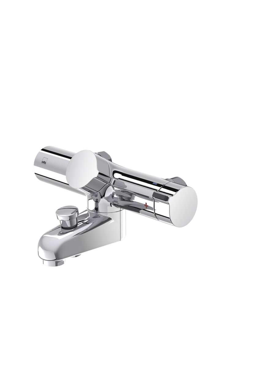 Oras badekartut til Oramic med vender