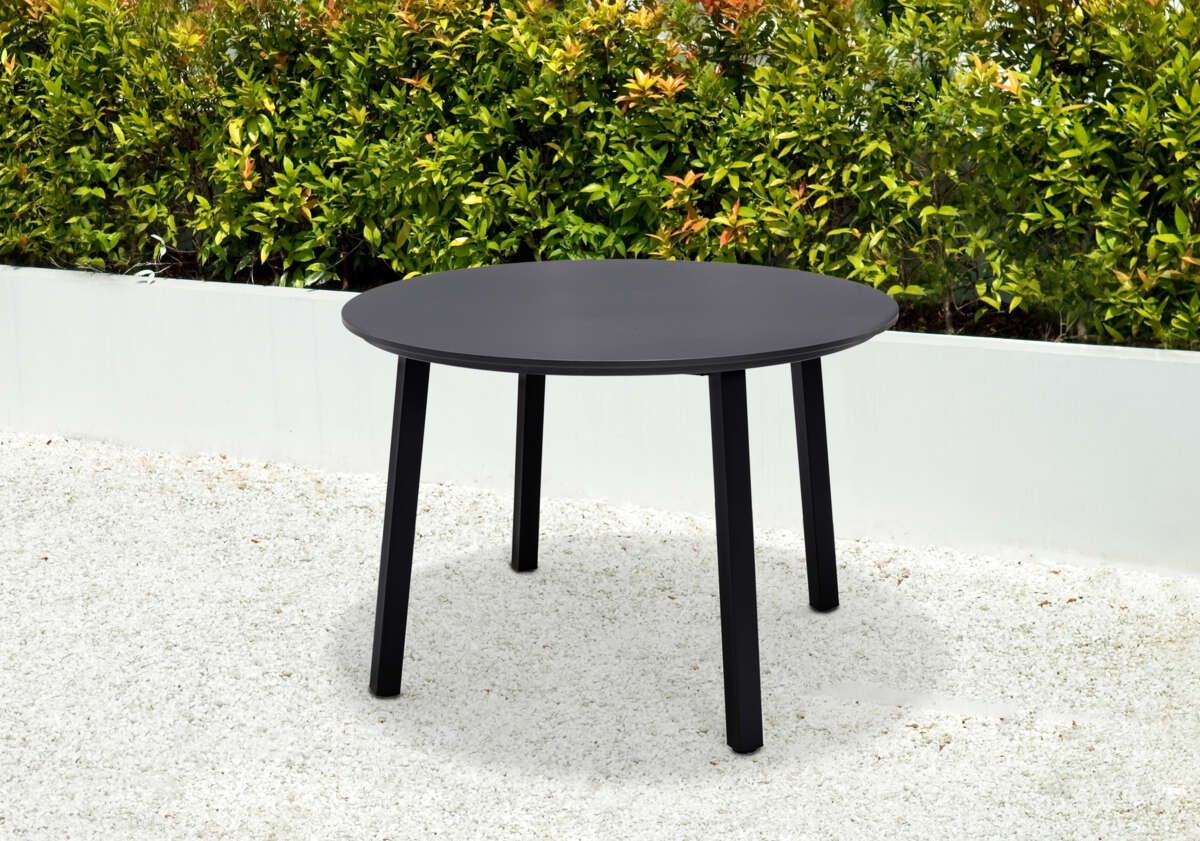 Bohem Rav Ø110 cm bord