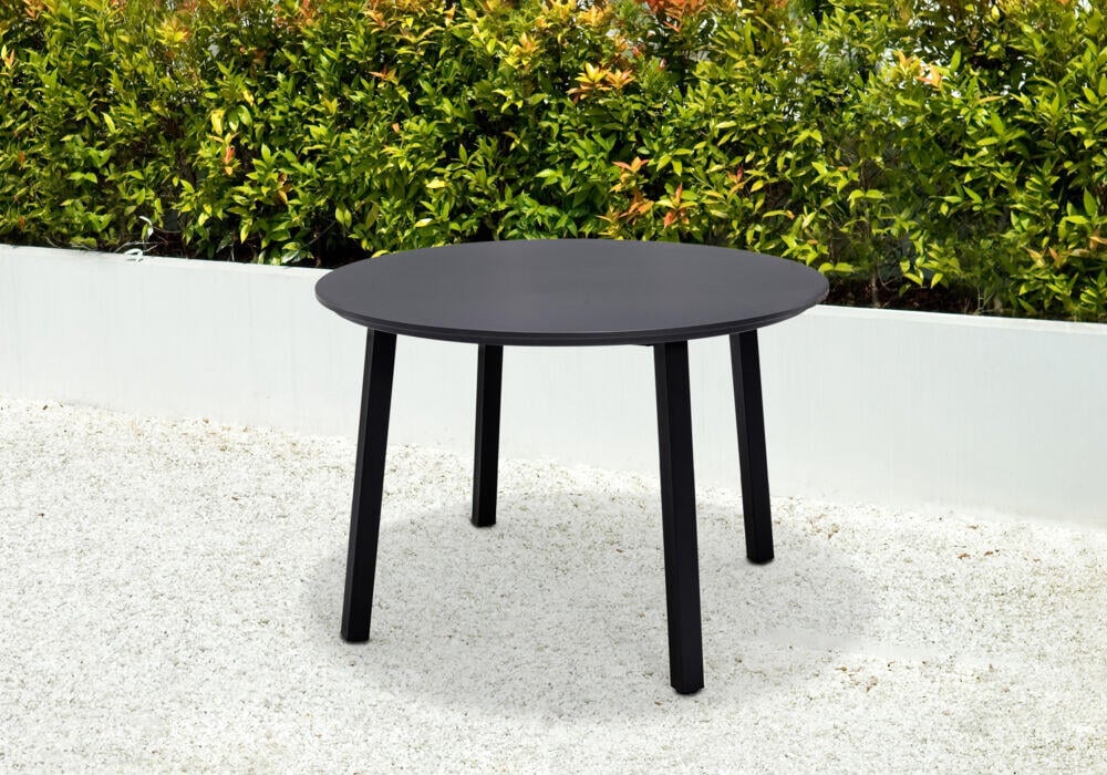 Rav Ø110 cm bord