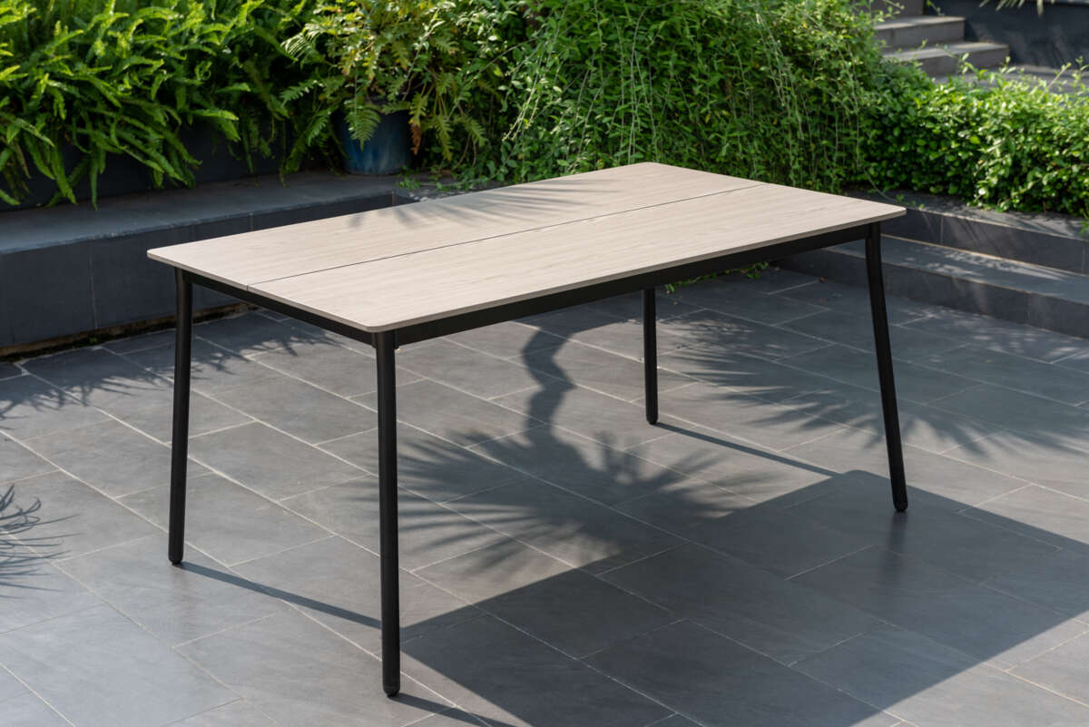 Bohem Lyngør 150 cm spisebord