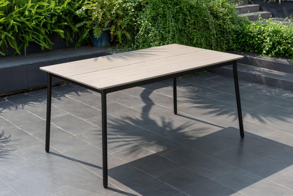 Bohem Lyngør 150 cm spisebord