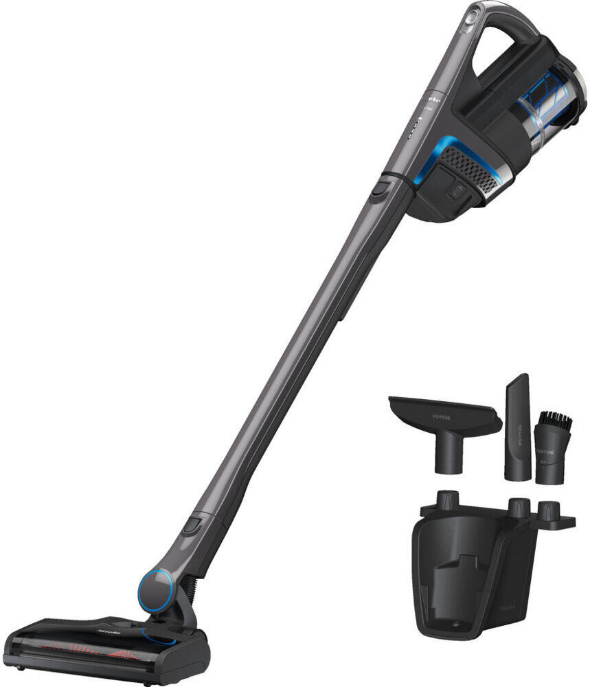 Triflex HX1 Facelift 3-i-1 støvsuger