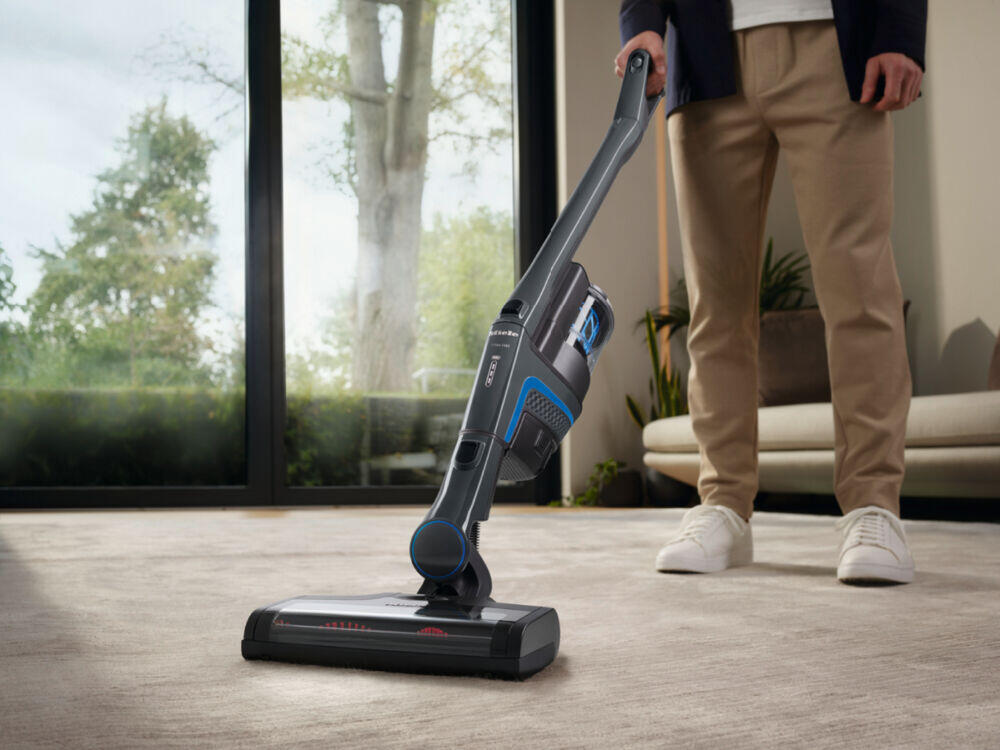 Triflex HX1 Facelift 3-i-1 støvsuger