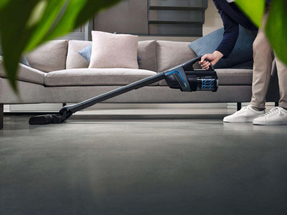 Triflex HX1 Facelift 3-i-1 støvsuger