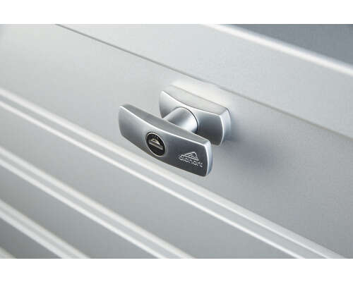 Biohort LeisureTime Box 180 putekasse