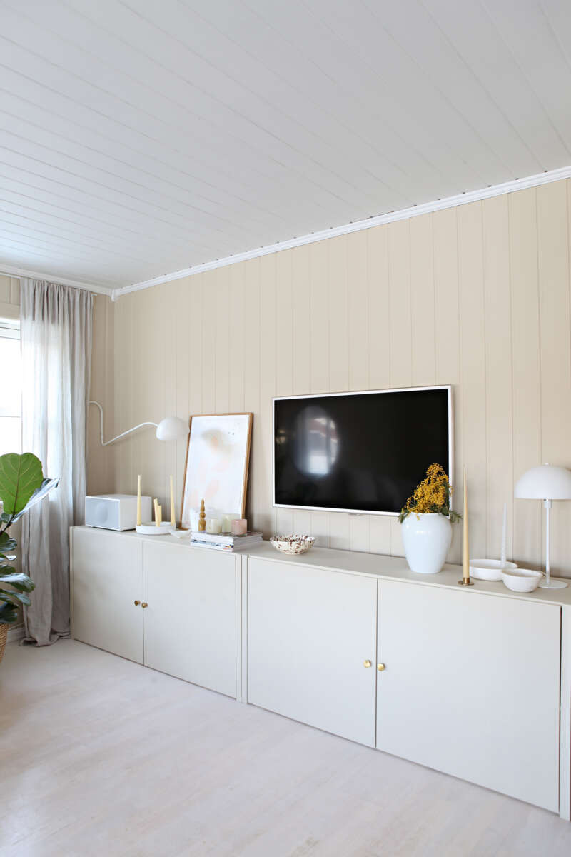 Butinox Stilfullt Treverk 05/matt interiørmaling