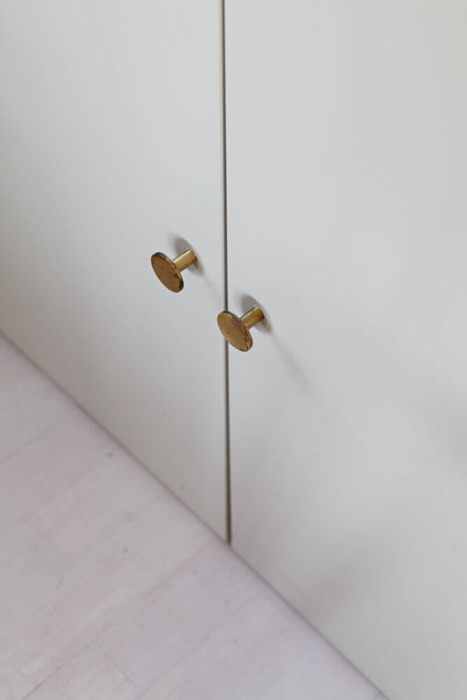 Butinox Stilfullt Treverk 05/matt interiørmaling