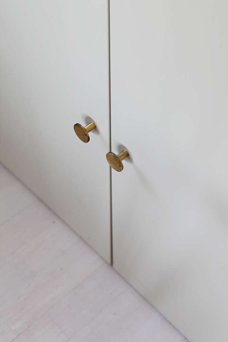 Butinox Stilfullt Treverk 05/matt interiørmaling