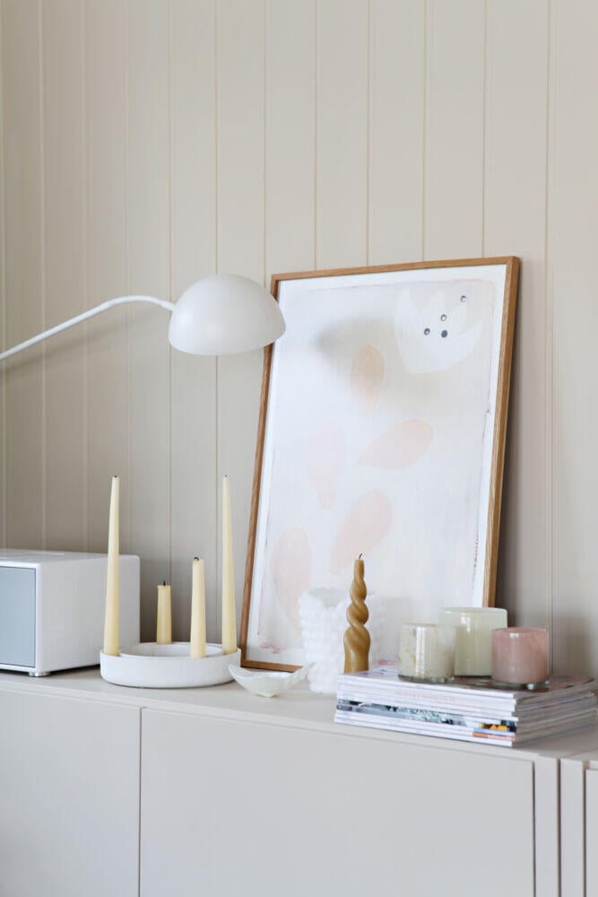 Butinox Stilfullt Treverk 40/halvblank interiørmaling