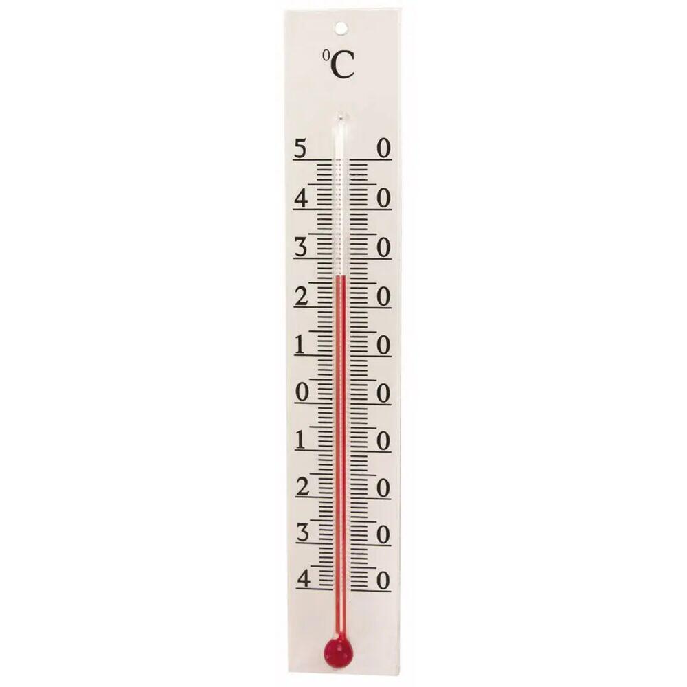 aanonsen® termometer plexi