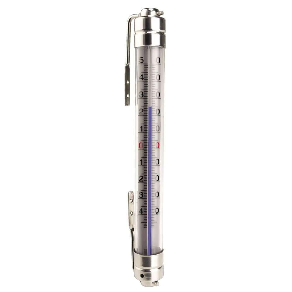 aanonsen® termometer for vindu