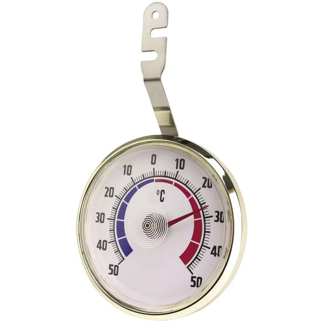 aanonsen® vindustermometer