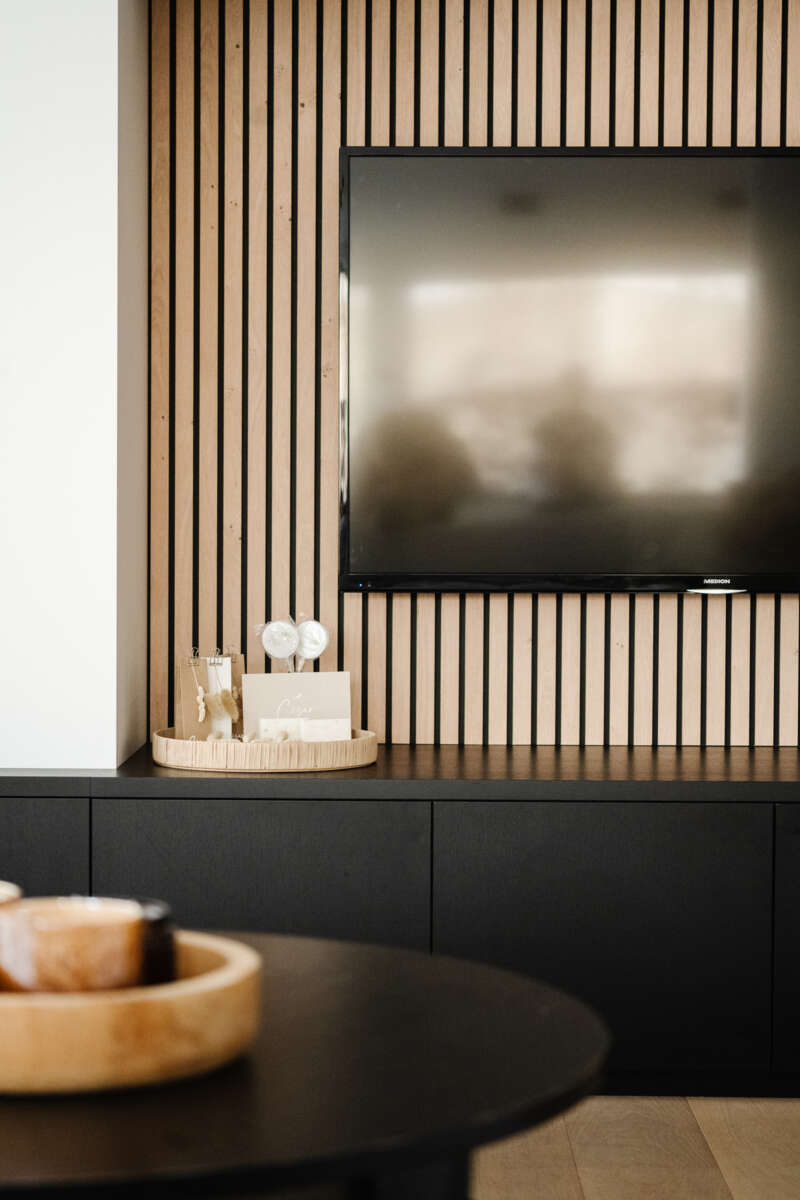 Maestro Pepper Oak 2,4 m spilepanel 2-pk