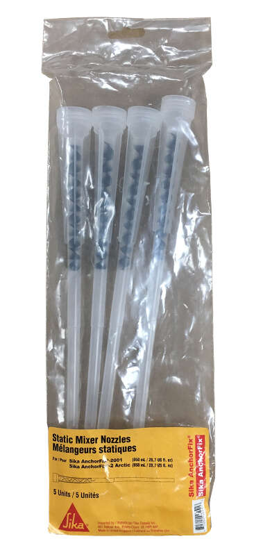 Sika Anchorfix blandedyse 5-pk.