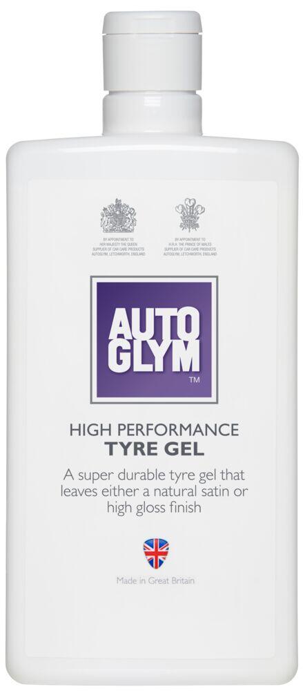 Autoglym High Performance Tyre Gel 500 ml