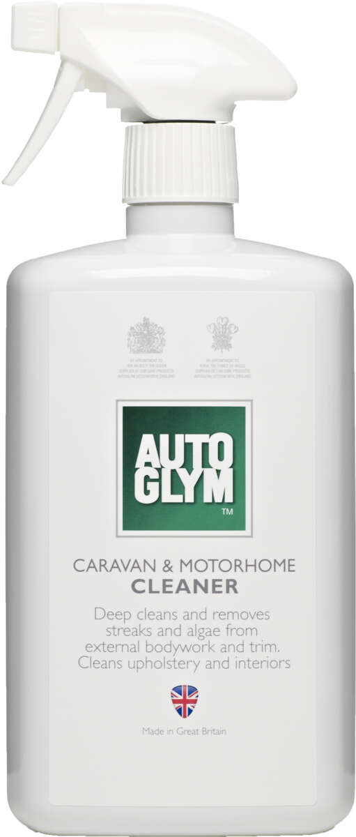 Autoglym Caravan & Motorhome Cleaner 1L