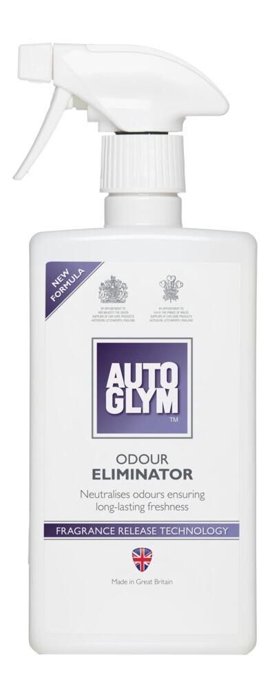 Autoglym Odour Eliminator 500 ml