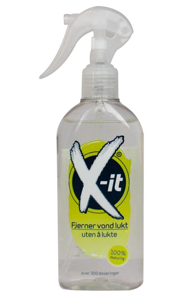X-it Luktfjerner 200 ml